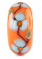 Charm Trollbeads Beads in vetro in Vidrio TGLBE-20466 - TGLBE-20466